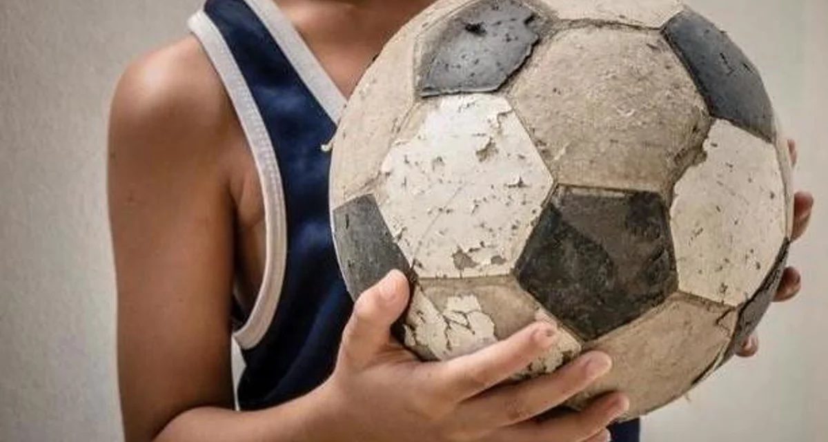TIME TO STAND AGAINST CHILD TRAFFICKING IN SPORT- High-Level Session at UNGA 77- New York — 27 September 2022
