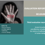 GRETA — EVALUATION REPORT BELGIUM — Access to justice and effective remedies for victims of trafficking in human beings