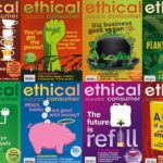 ETHICAL CONSUMER — All the information and inspiration you need to revolutionise the way you spend, save and live — Boycotts List