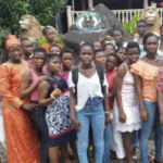 Salesians in Sierra Leone protecting victims of human trafficking