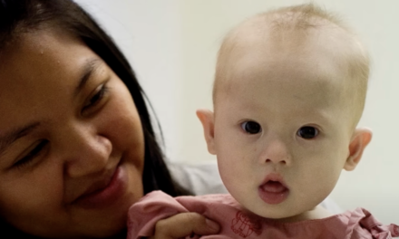Australian parents abandon surrogate child with Down Syndrome