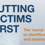 OSCE — Putting victims first: The ‘social path’ to identification and assistance