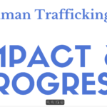 Human Trafficking Front 2023 REPORT
