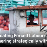 Eradicating Forced Labour: Partnering strategically with ILO