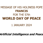Artificial Intelligence and Peace