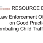 AUSTRIA — RESOURCE BOOK for Law Enforcement Officers on Good Practices in Combating Child Trafficking