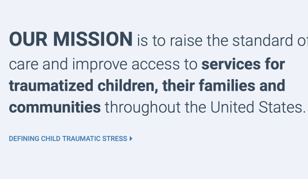 The National Child Traumatic Stress Network (NCTSN) — Searchable database — detailed reviews of measures utilized in the field of child traumatic stress