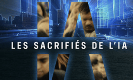 FRANCE.TV — “Les sacrifiés de l’IA”, des millions de travailleurs invisibilisés — “The sacrificed victims of AI”, millions of invisibilized workers