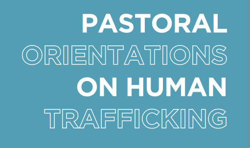 May 1, 2025 — Feast of Saint Joseph the Worker: a reminder for the Pastoral Orientations against human trafficking