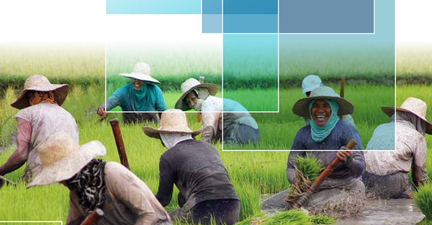 Introduction to the ILO’s programme: Global Action for Prevention on Occupational Safety and Health